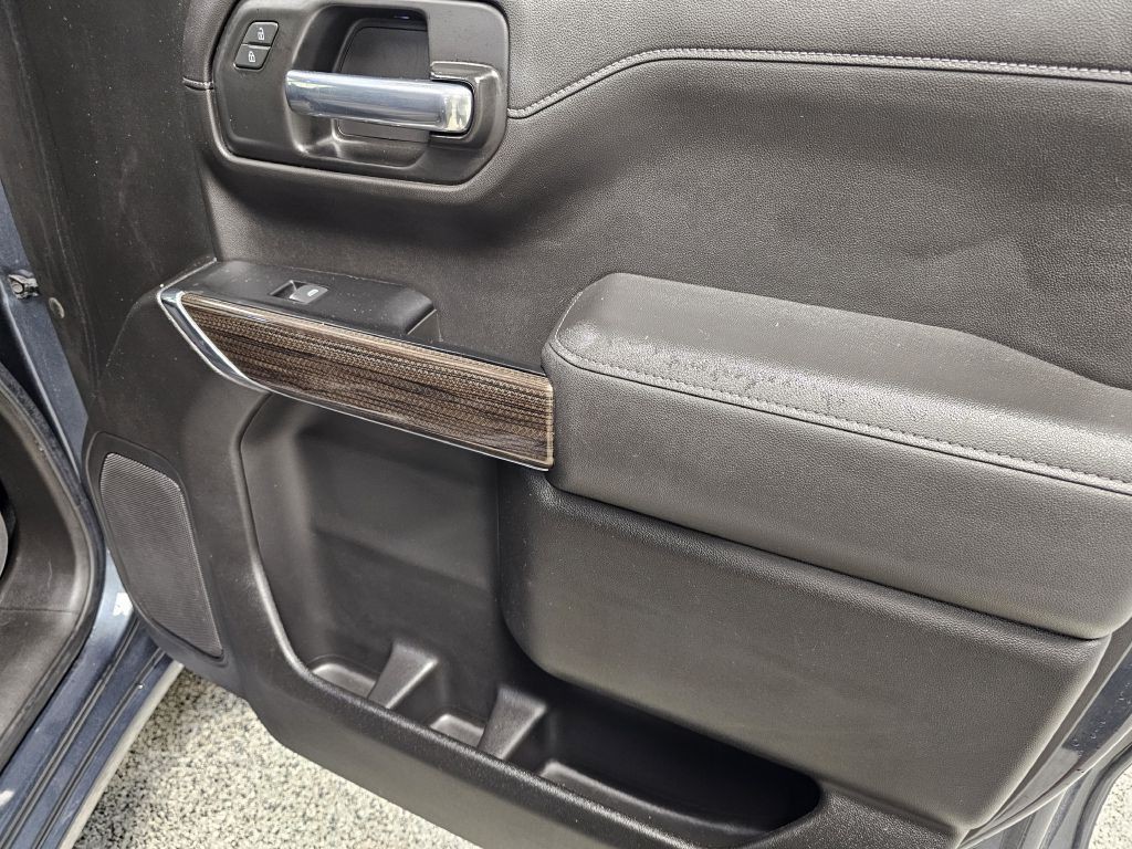 2021 Chevrolet Silverado 1500 Image 14