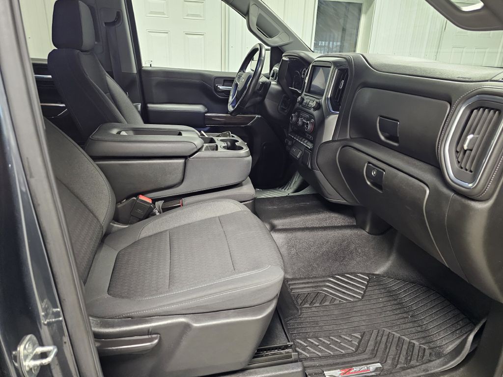 2021 Chevrolet Silverado 1500 Image 15