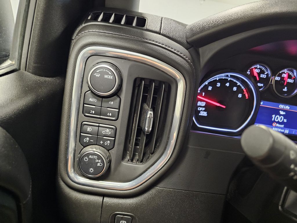 2021 Chevrolet Silverado 1500 Image 16