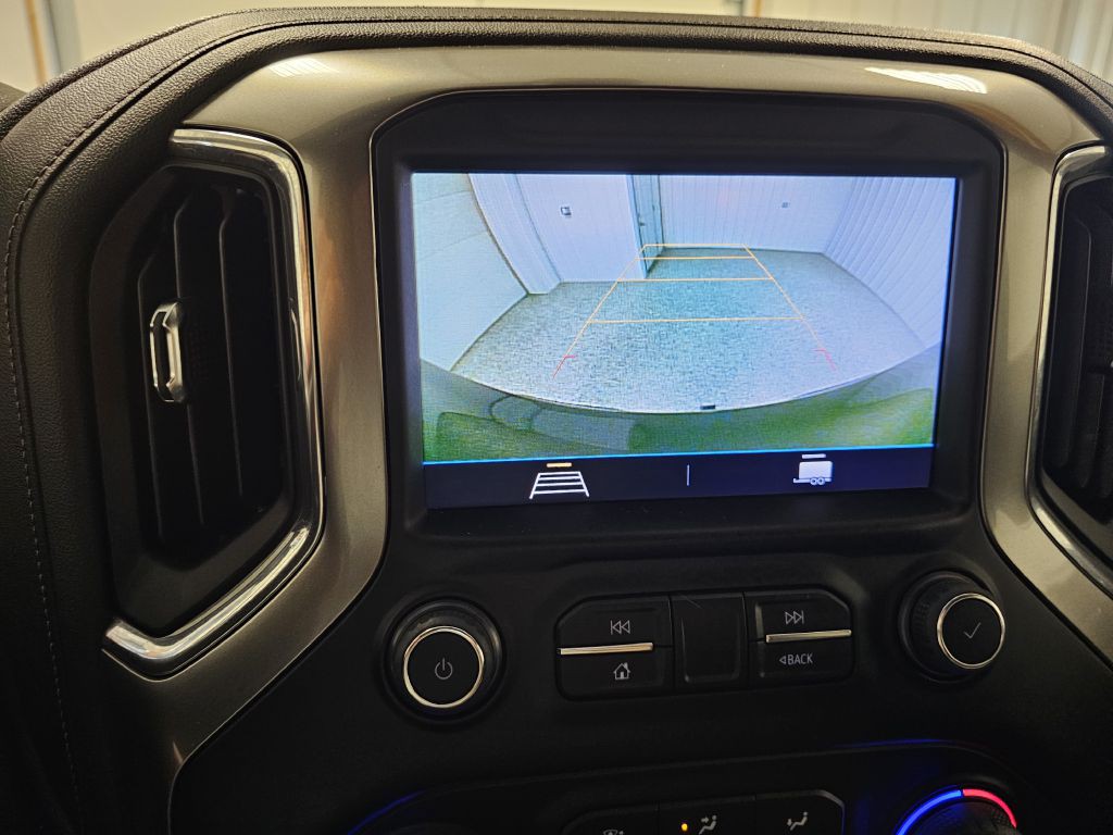 2021 Chevrolet Silverado 1500 Image 22