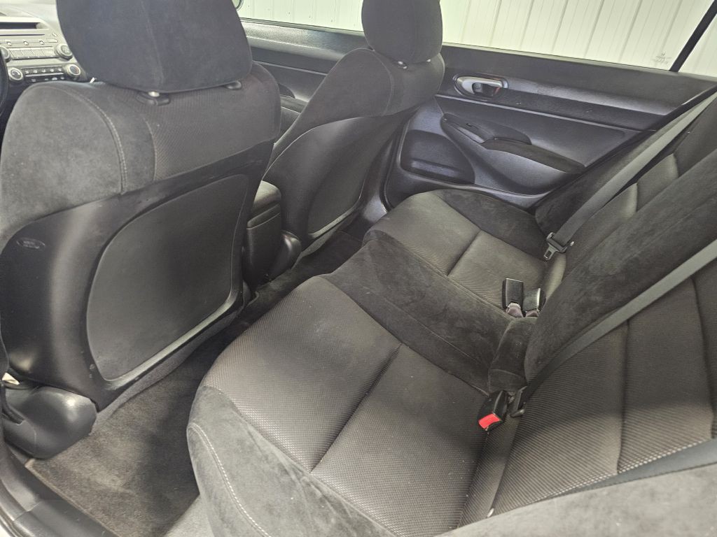 2010 Honda Civic Image 11