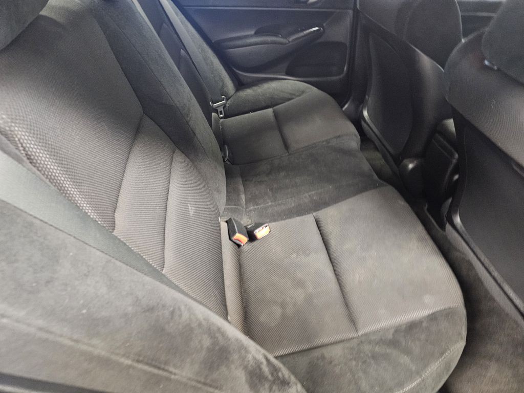 2010 Honda Civic Image 14