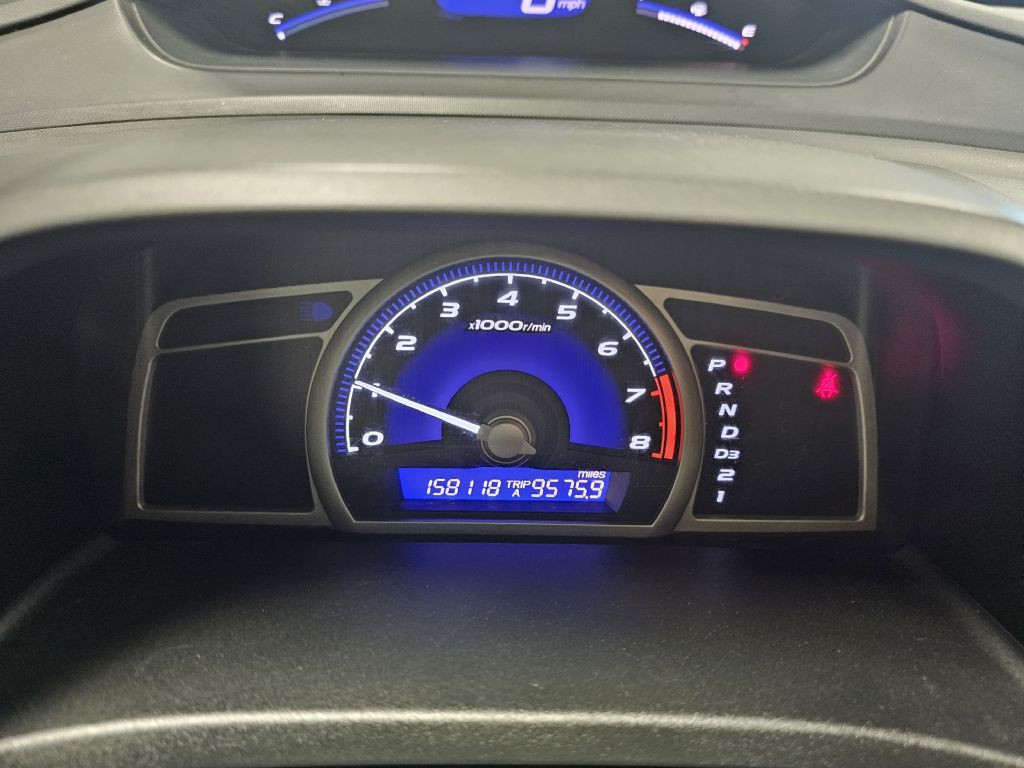 2010 Honda Civic Image 19