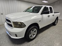 Image for 2015 RAM 1500 ST ID: 6813450