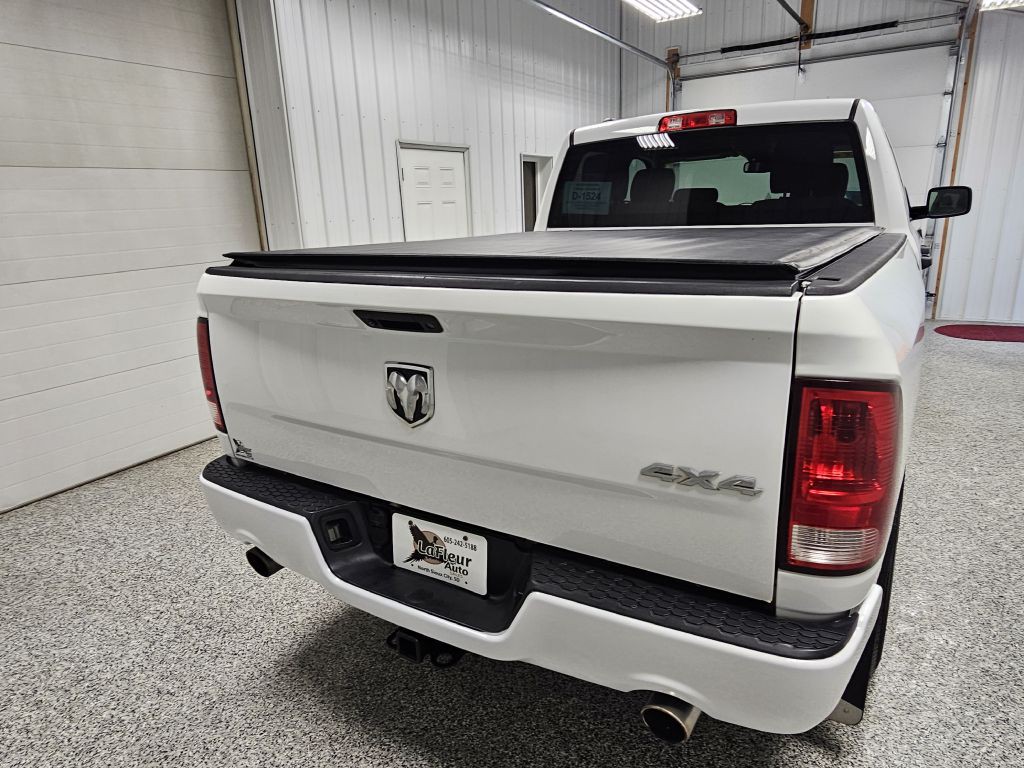 2015 RAM 1500 Image 6