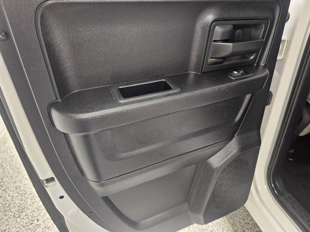 2015 RAM 1500 Image 10