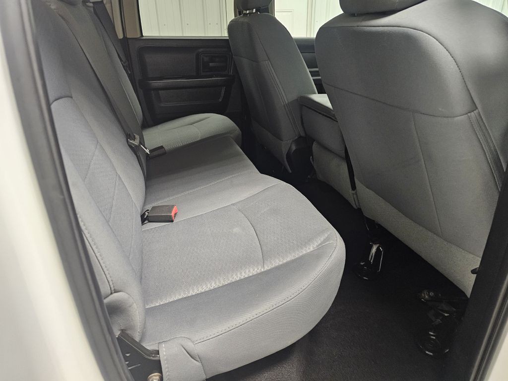 2015 RAM 1500 Image 13