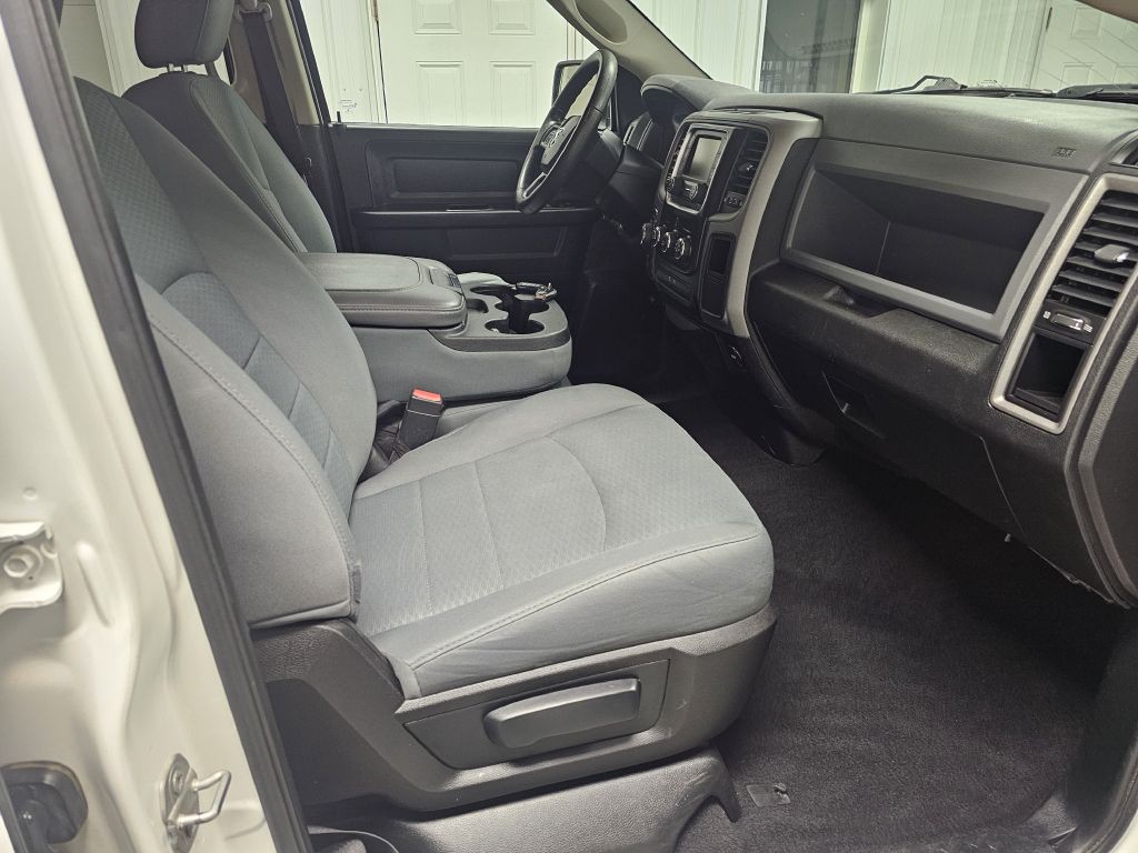 2015 RAM 1500 Image 15