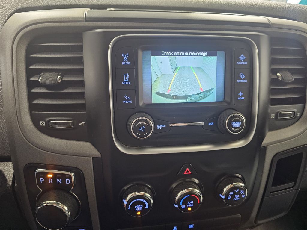 2015 RAM 1500 Image 20