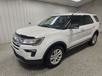 Image for 2019 Ford Explorer XLT ID: 6832495