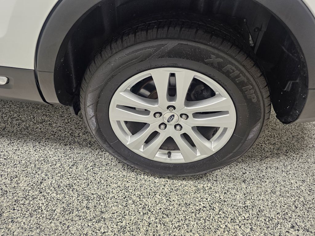 2019 Ford Explorer Image 7