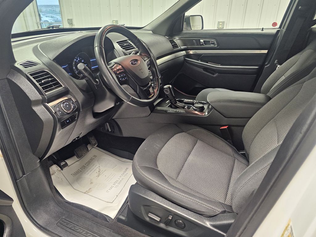 2019 Ford Explorer Image 10