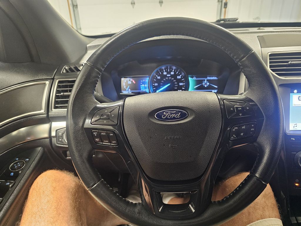 2019 Ford Explorer Image 18