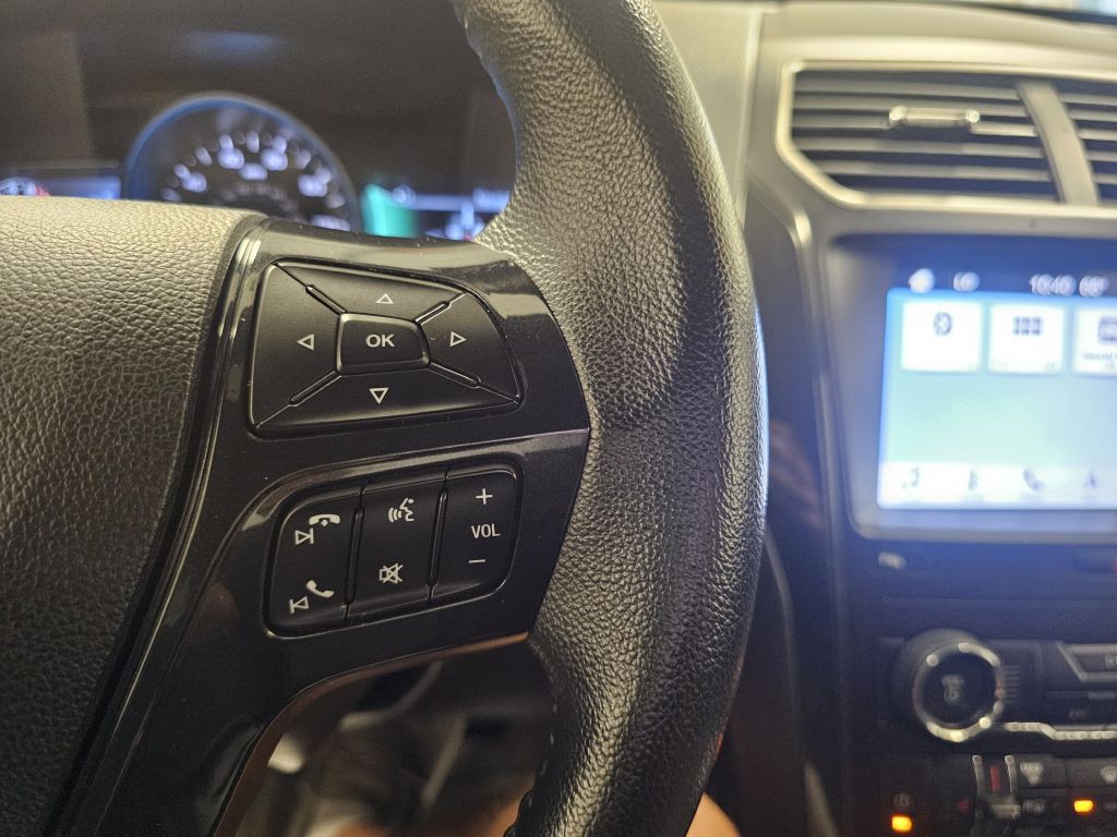 2019 Ford Explorer Image 20