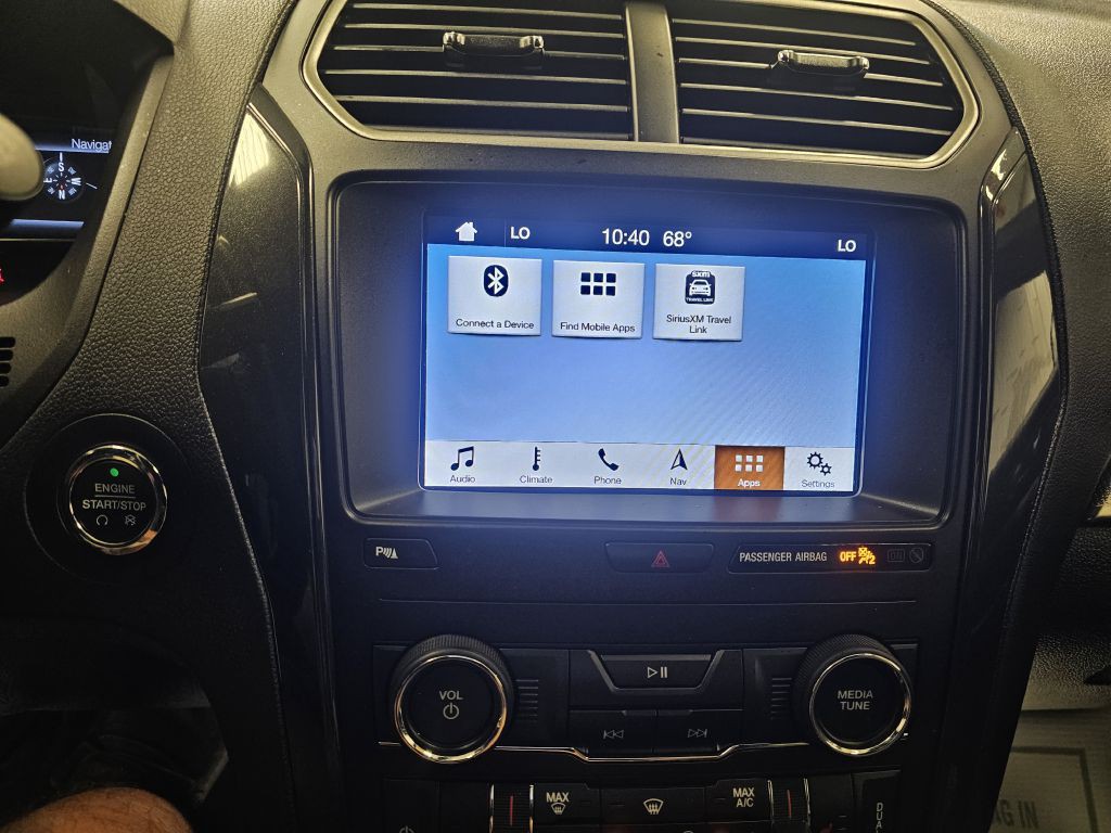 2019 Ford Explorer Image 23