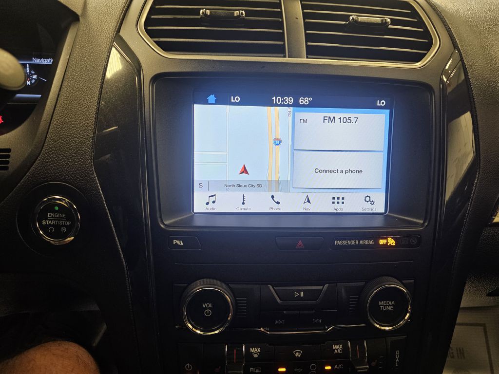 2019 Ford Explorer Image 25