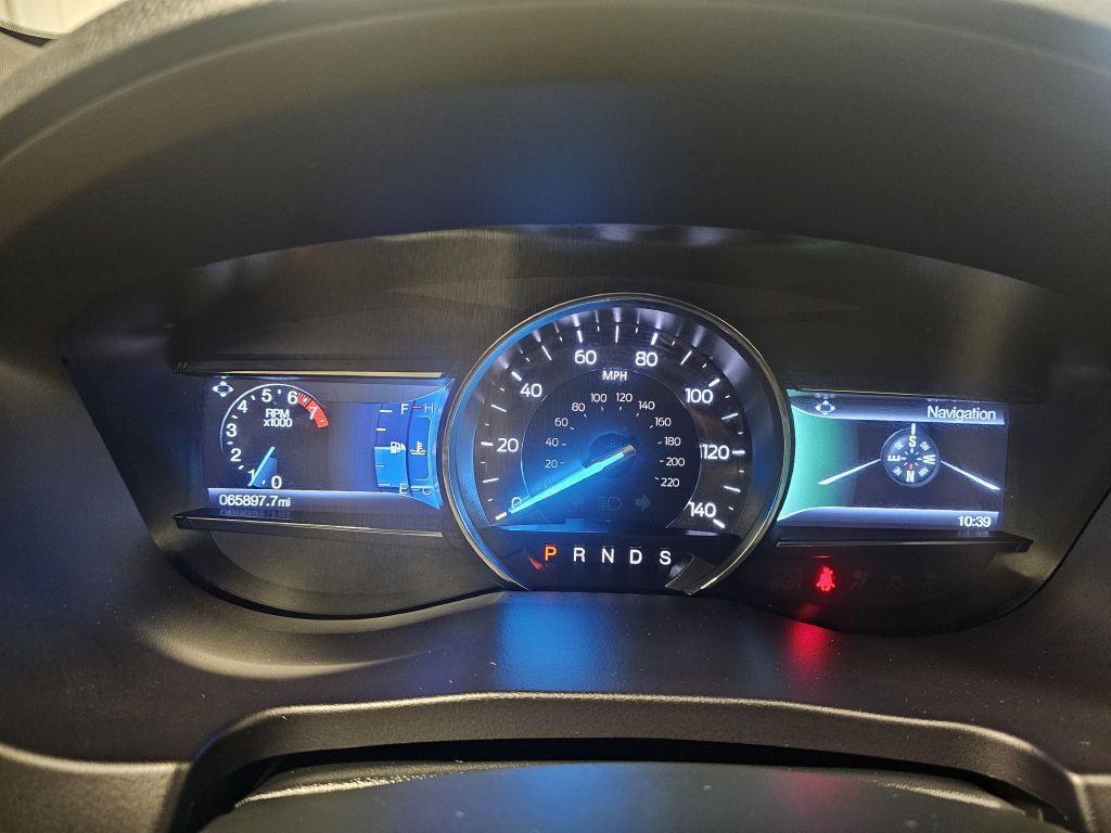 2019 Ford Explorer Image 26