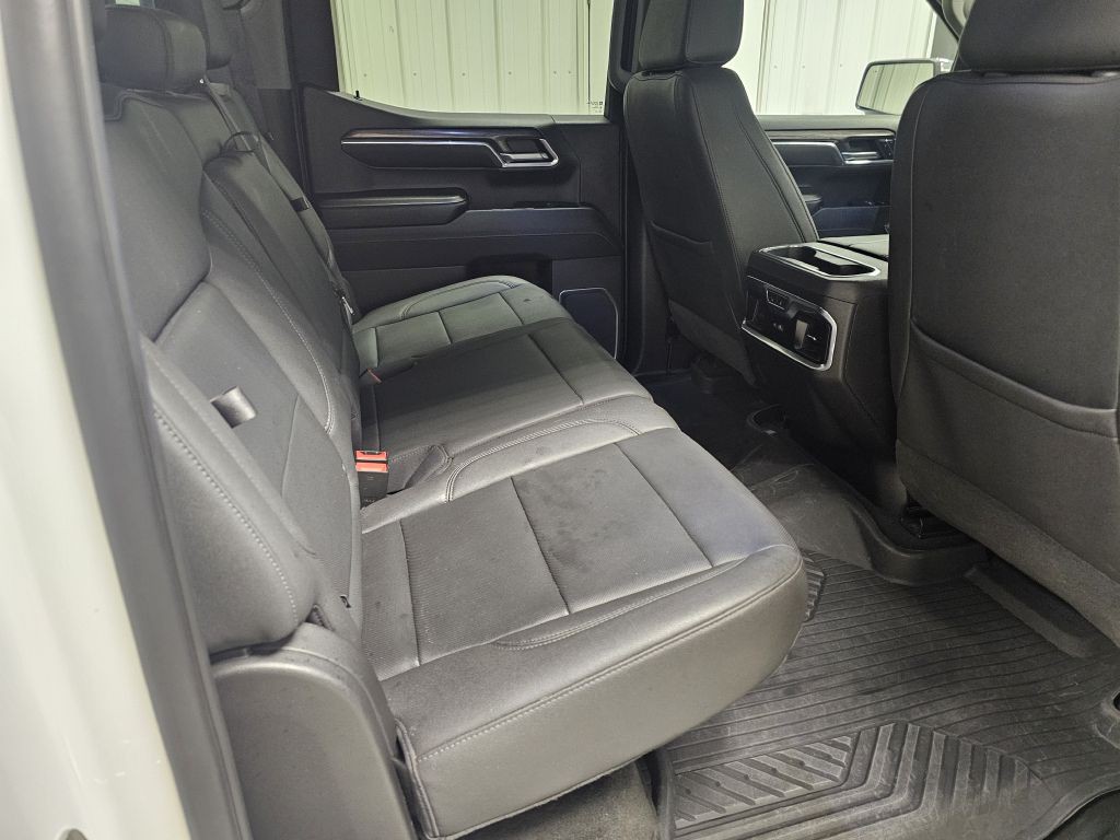 2023 Chevrolet Silverado 1500 Image 13