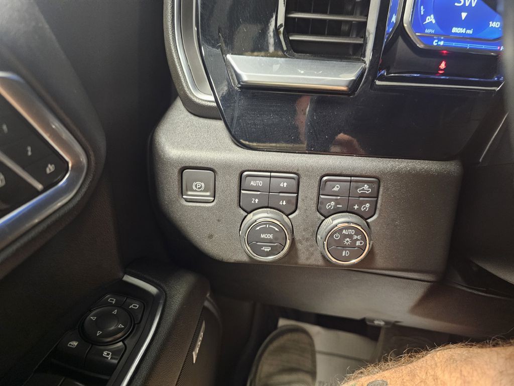 2023 Chevrolet Silverado 1500 Image 16