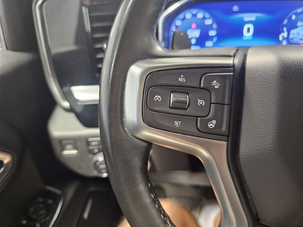 2023 Chevrolet Silverado 1500 Image 18