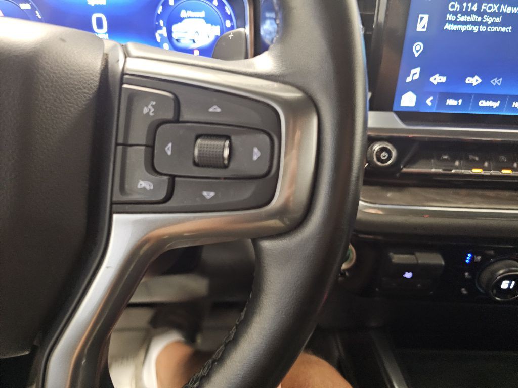2023 Chevrolet Silverado 1500 Image 19