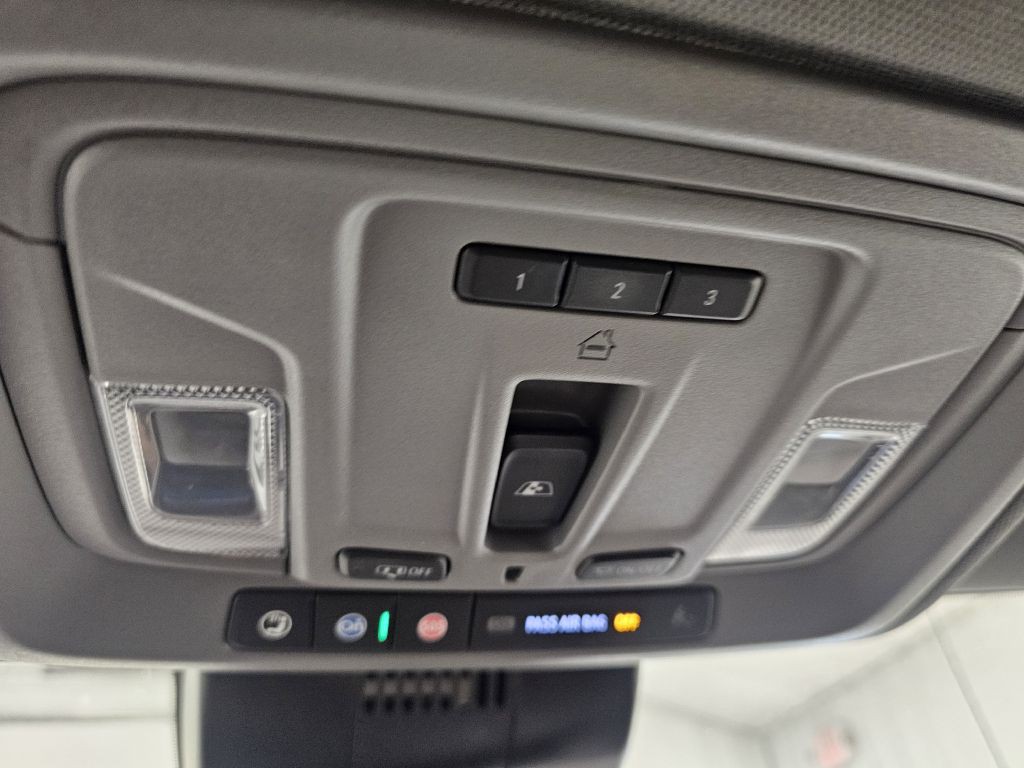 2023 Chevrolet Silverado 1500 Image 20