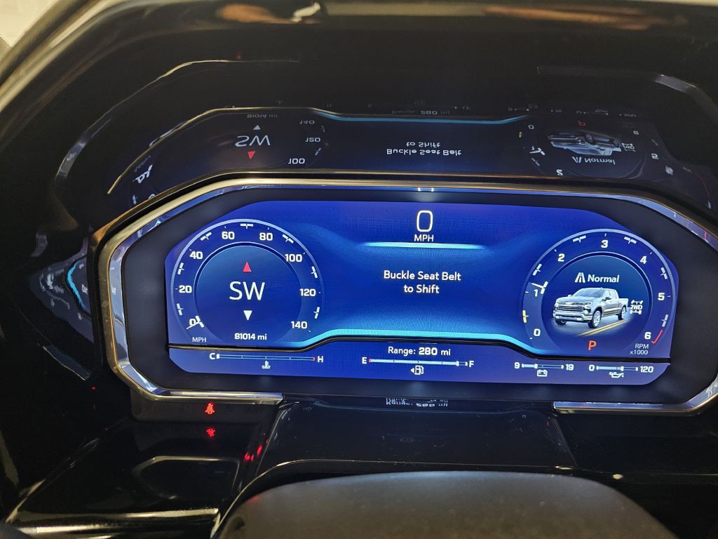 2023 Chevrolet Silverado 1500 Image 24