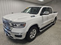Image for 2021 RAM 1500 Laramie ID: 6833049