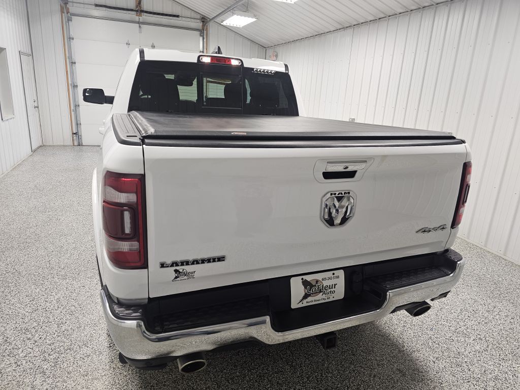 2021 RAM 1500 Image 5