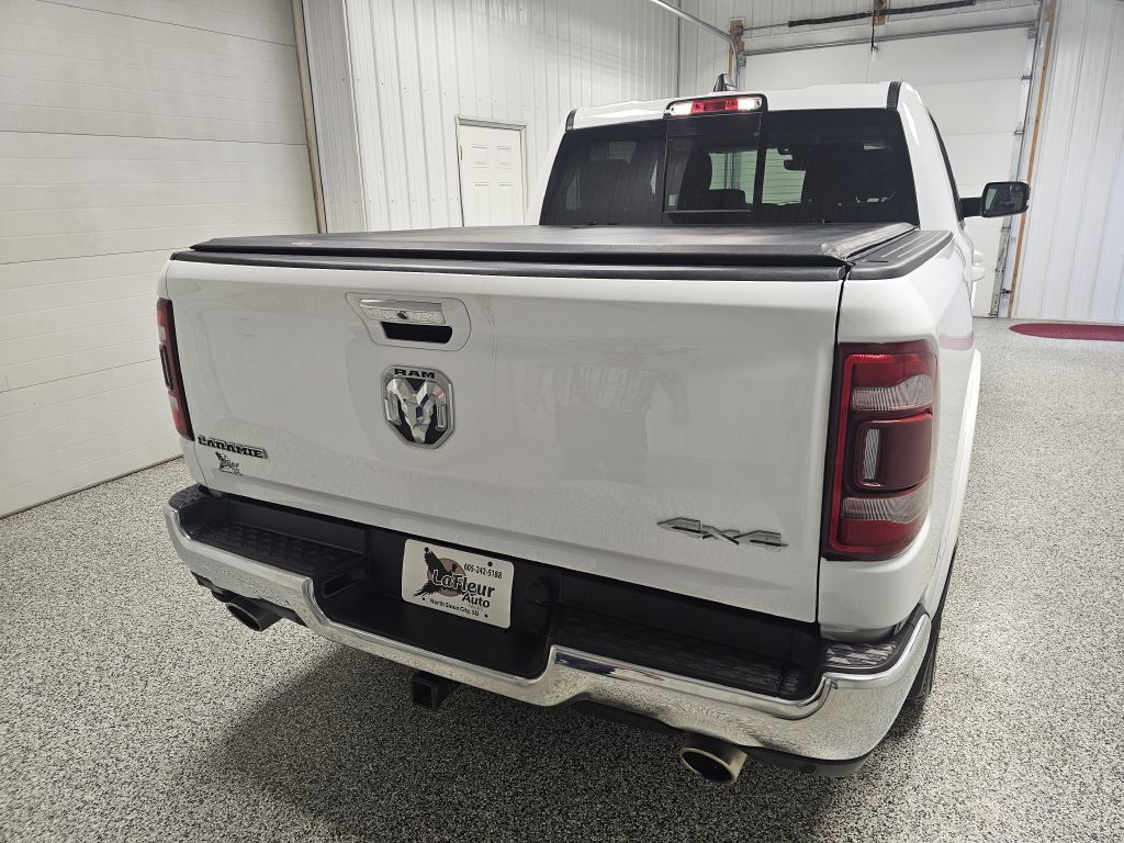 2021 RAM 1500 Image 6