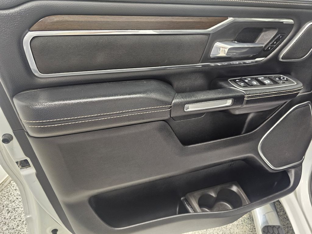 2021 RAM 1500 Image 8