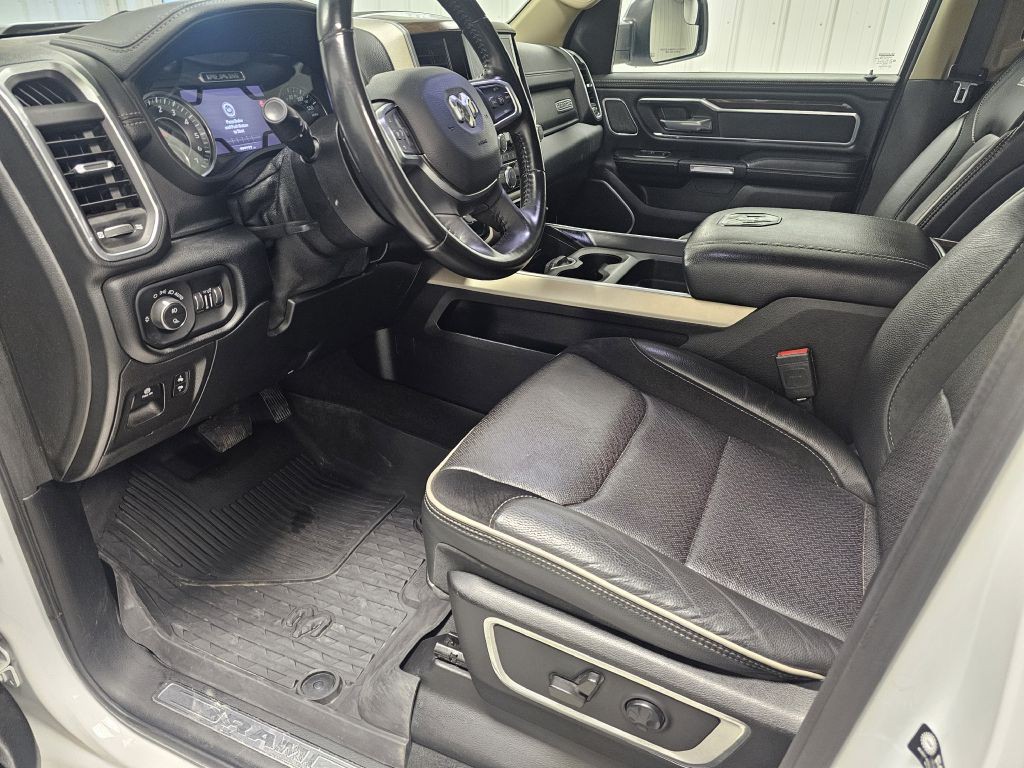 2021 RAM 1500 Image 9