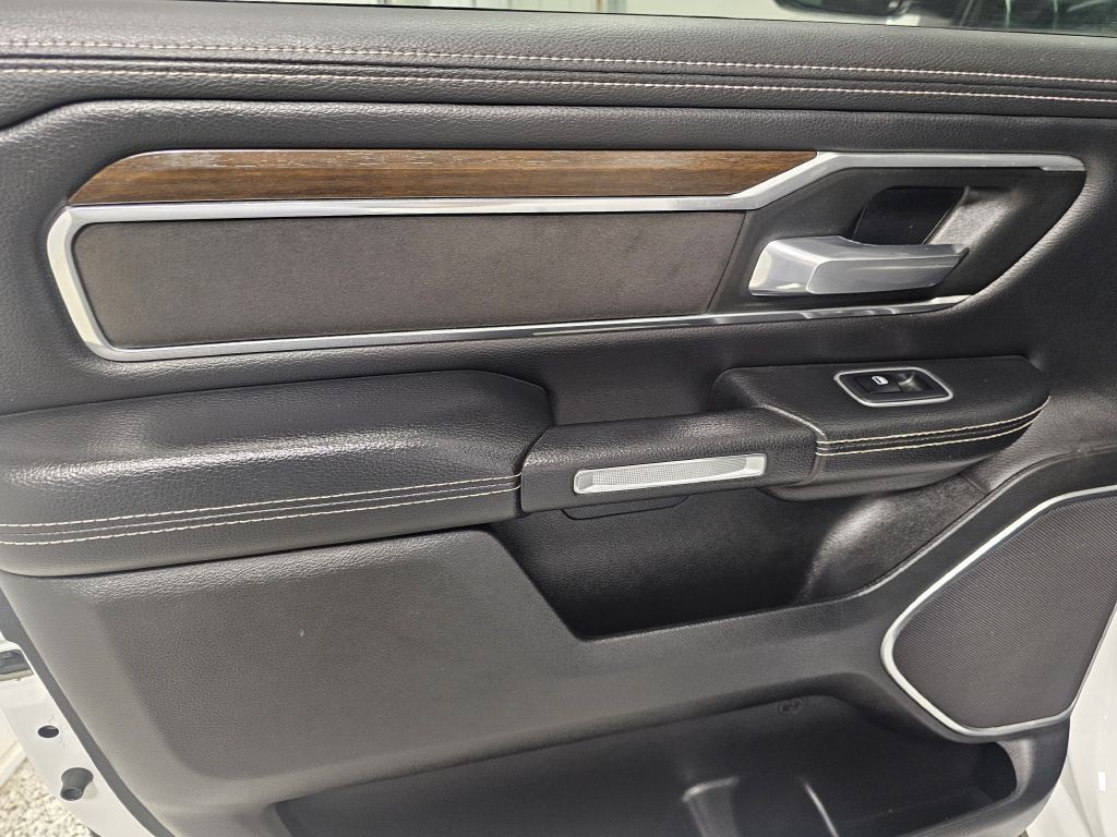 2021 RAM 1500 Image 10