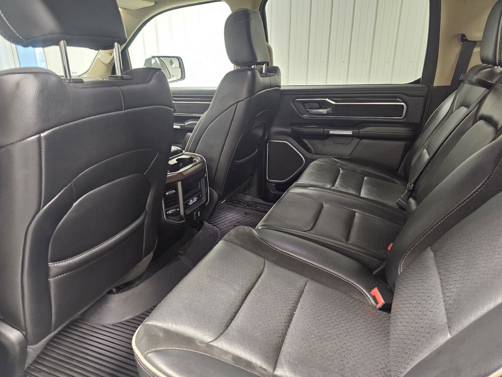 2021 RAM 1500 Image 11
