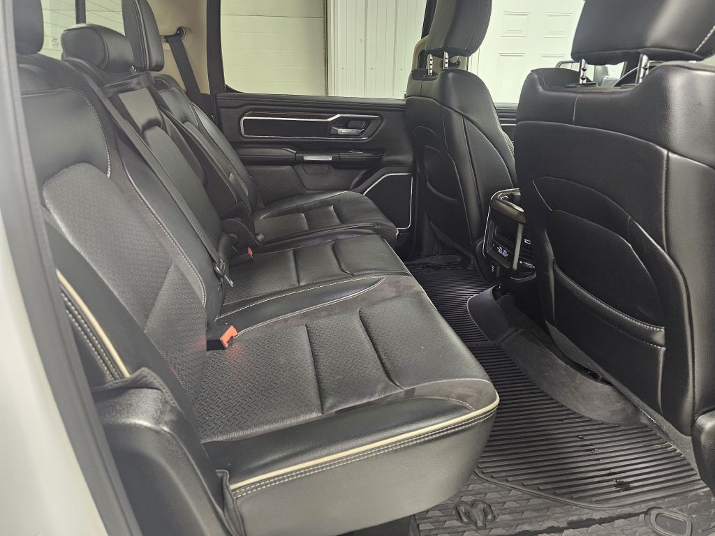 2021 RAM 1500 Image 13