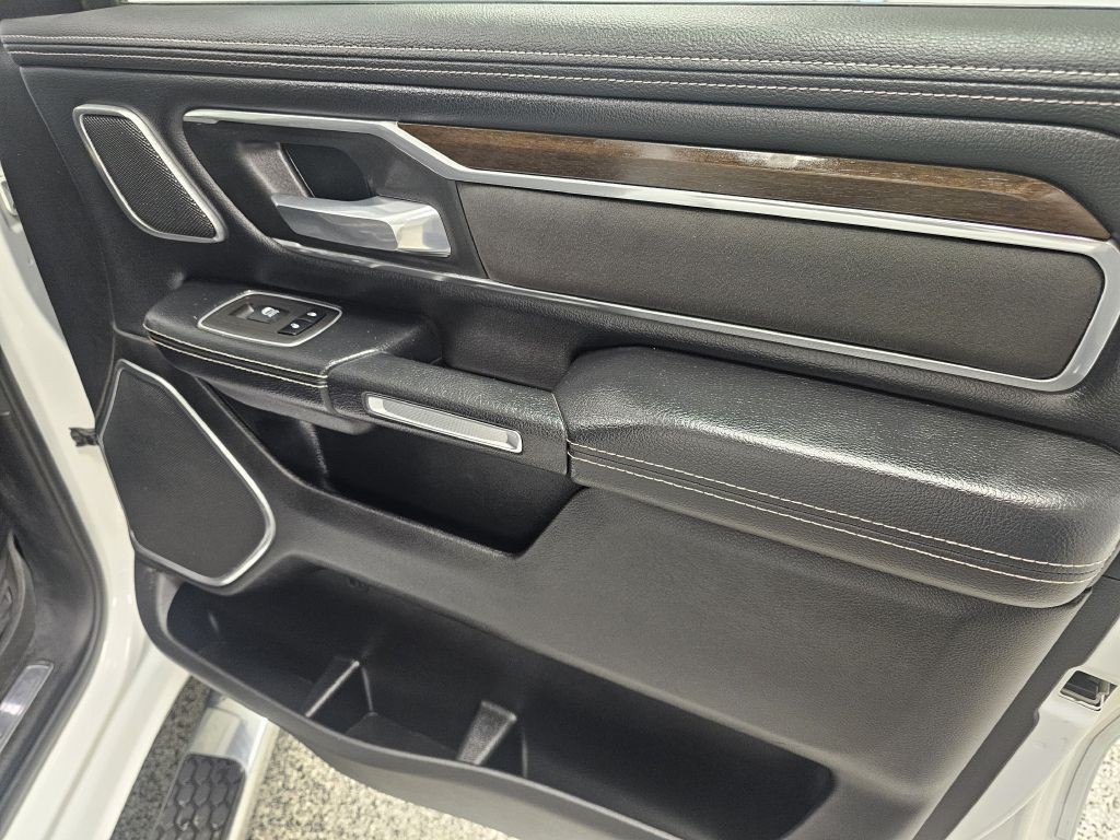 2021 RAM 1500 Image 14