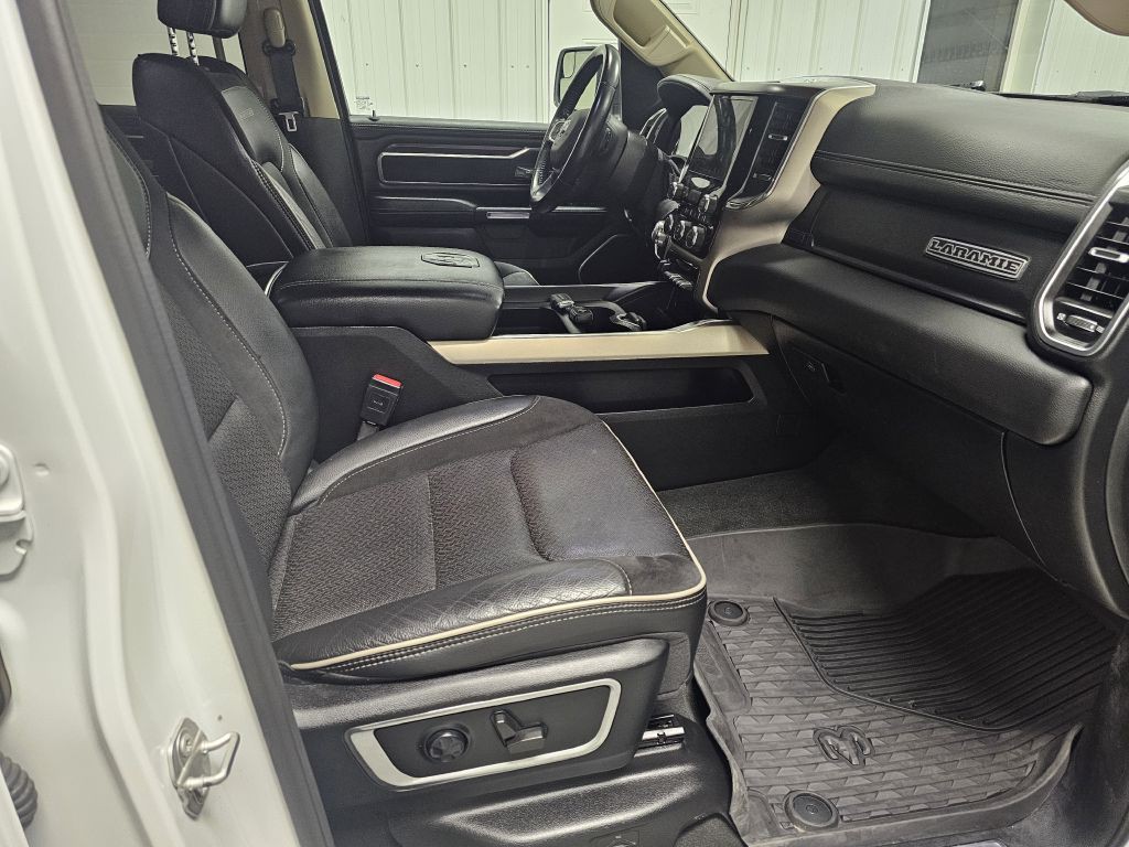 2021 RAM 1500 Image 15