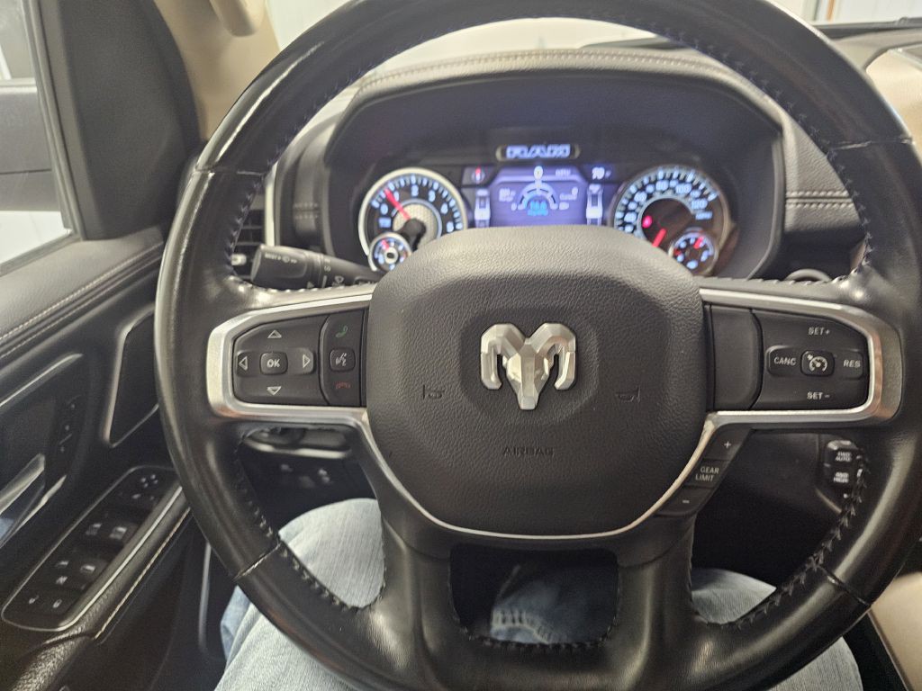 2021 RAM 1500 Image 16