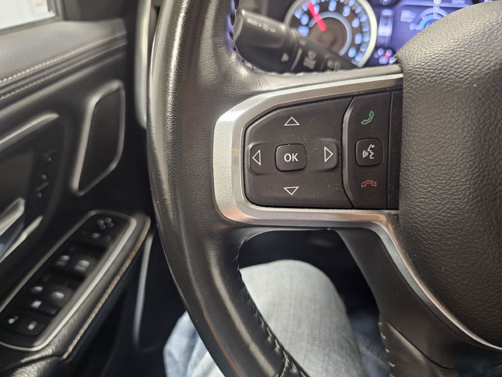 2021 RAM 1500 Image 17