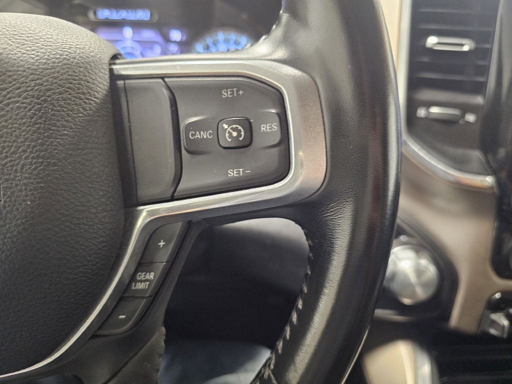 2021 RAM 1500 Image 18