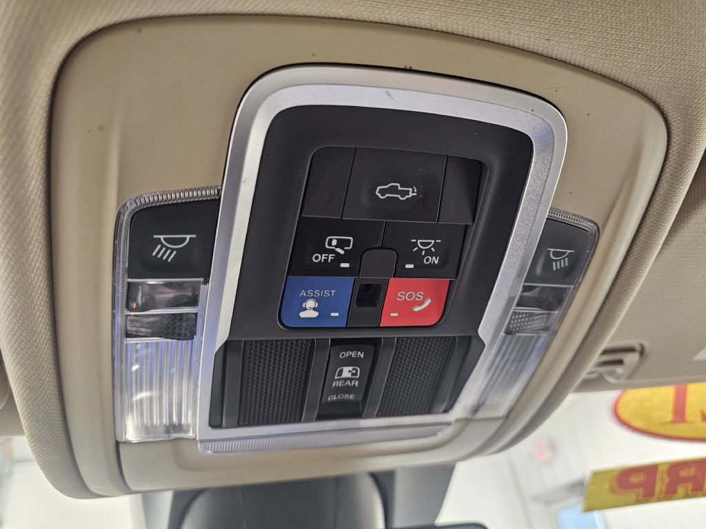 2021 RAM 1500 Image 20