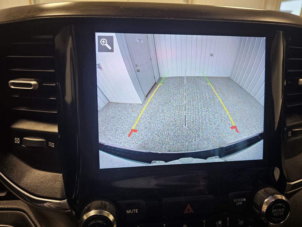 2021 RAM 1500 Image 22