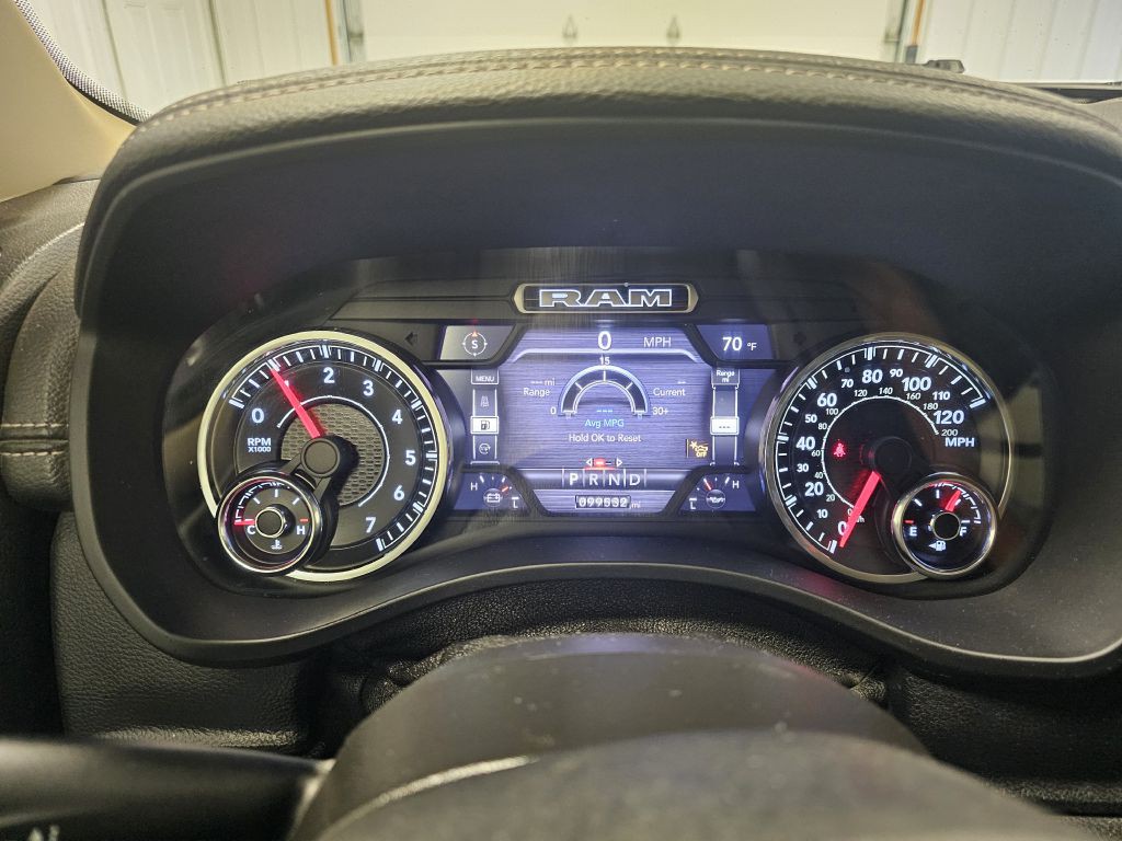 2021 RAM 1500 Image 26