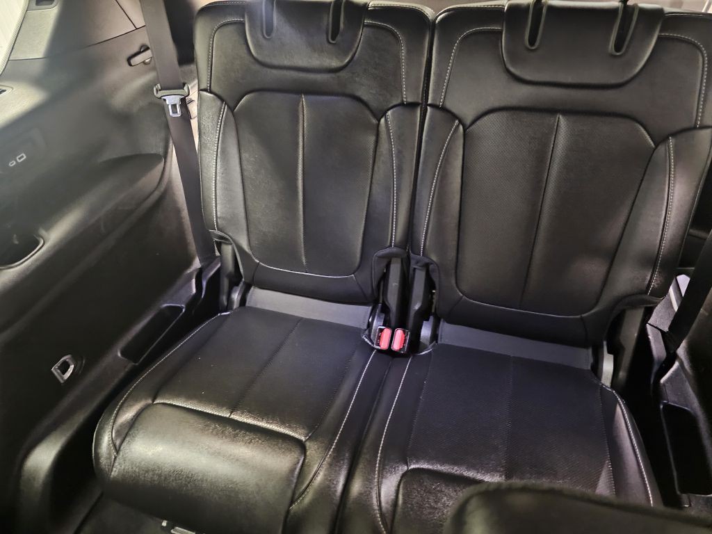 2024 Jeep Grand Cherokee Image 12