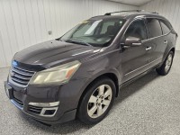 Image for 2014 Chevrolet Traverse LTZ ID: 6834234