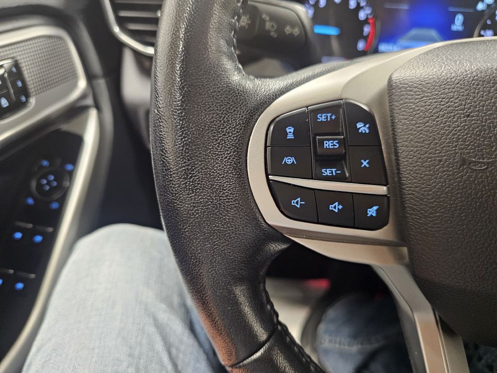 2022 Ford Explorer Image 20