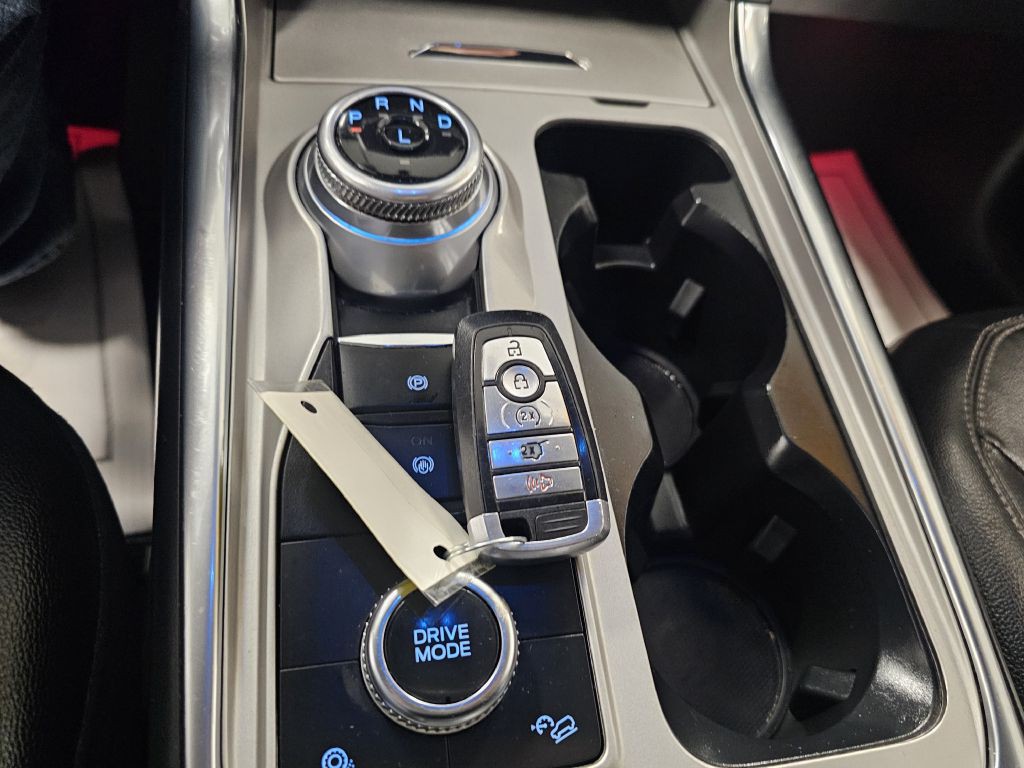 2022 Ford Explorer Image 23
