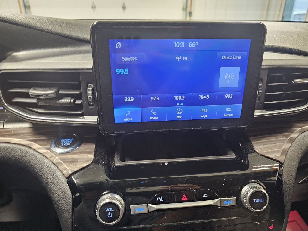 2022 Ford Explorer Image 27