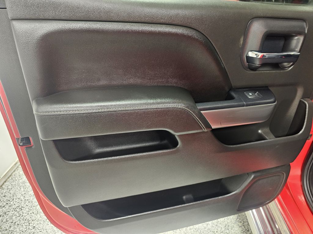 2018 Chevrolet Silverado 1500 Image 10