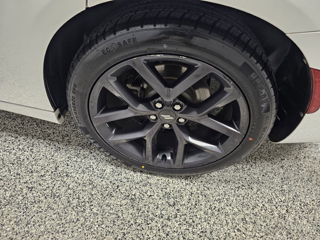 2020 Dodge Charger Image 7